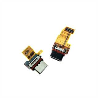 適用於索尼 Xperia X Xmini XP 充電排線 USB 充電器埠