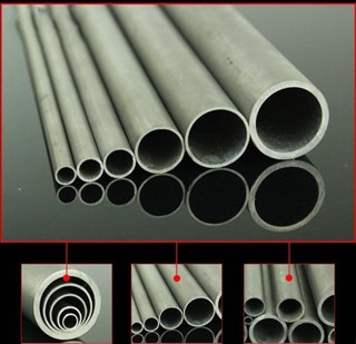 1PC 合金管管 Ta2 鈦鈦圓形無縫管管管道 Diy 材料防腐