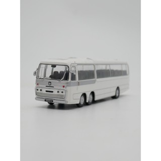 IXO 1:72 ist Bedford VAL貝德福特巴士英國大客車合金汽車模型 絕版模型