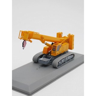 IXO 1:72 Liebherr LTR 1100利勃海爾起重機吊車工程機械汽車模型 絕版模型