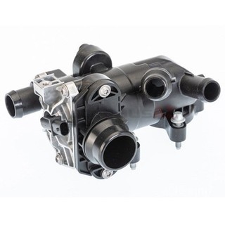 適用BENZ賓士M264 恆溫器 節溫器總成 節溫器2642001501 A2642006600