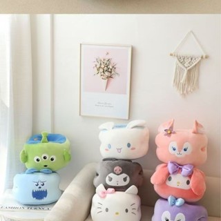 ♞,♘新店優惠午睡枕 可愛草莓熊女生睡覺神器辦公室午休兒童趴枕 國小午睡枕 枕頭 兒童午睡枕 趴睡枕 午睡枕頭 睡覺神器