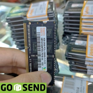 ♞,♘海力士 RAM 內存筆記本電腦 DDR3L 4GB PC-12800 保證終身原裝