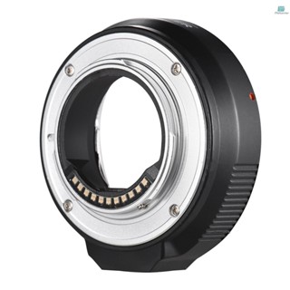 ♞,♘,♙OLYMPUS Fotga OEM4/3(AF) 4/3 至 M4/3 相機轉接環自動對焦鏡頭卡口,適用於奧林
