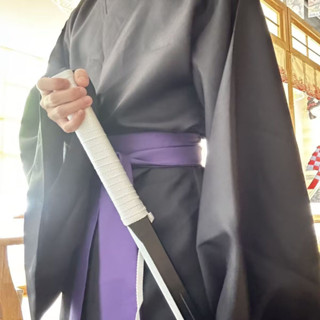 【臺灣 出貨】野良神cos服 武神夜鬥cosplay服裝 和服 浴衣戰 日式服飾 日本浴衣 日系古裝 表演服裝 寫真街拍