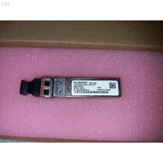 ♞,♘Sfp華為10g-1550nm-40km單模雙核