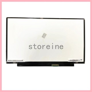 ♞,♘N133fge-l31 適合 LP133WD2 SLA1 LCD LED 螢幕顯示 40 PIN 13.3 英寸液