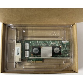 Dell 0R519P Broadcom 5709 四埠1Gbps網路接口卡