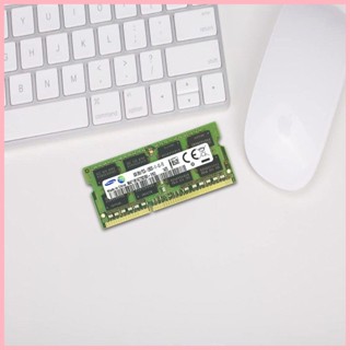臺灣出貨三星NB記憶體DDR3 DDR3L 4GB 8GB 1066/1333/1600MHz 筆電RAM原廠顆粒