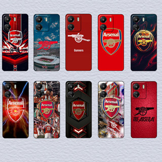 XIAOMI REDMI 適用於小米紅米 6A 7A 8A 7 8 9 9A 9i 9C Gunners 手機殼保護套
