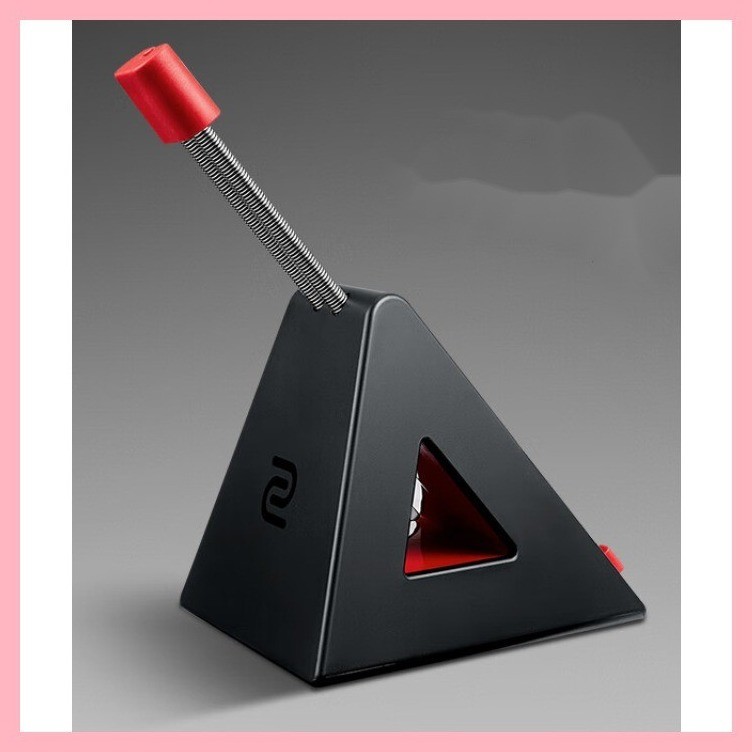 ♞,♘Zowie GEAR CAMADE II 鼠標線夾桌面收納線整理器