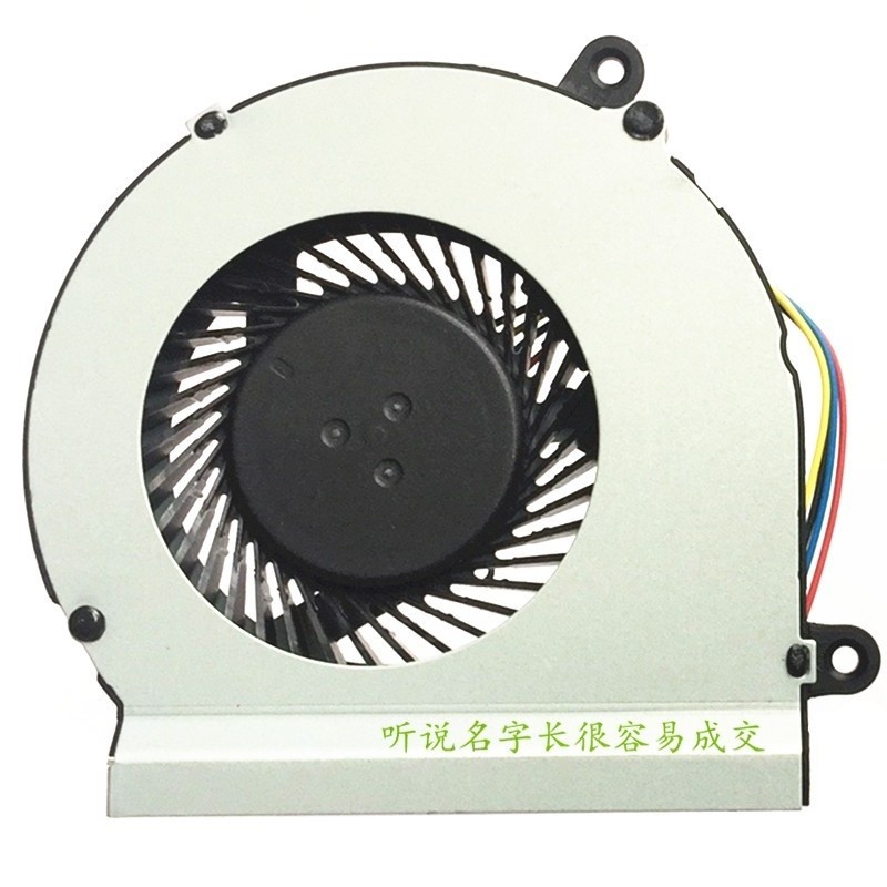 ♞筆電配件 全新 華碩 VM62 VM62N VM65 筆記本散熱風扇 MF75070V1-C250-S9A