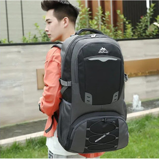 40L 60L 85L運動後揹包戶外登山包大容量