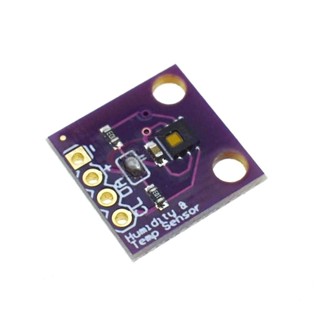 ♞,,Gy-213v-hdc1080 HDC1080溫濕度傳感器濕度和溫度模組