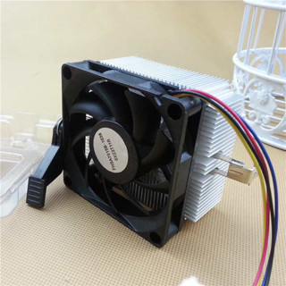 ♞,♘,♙amd風扇 散熱器 電腦cpu散熱器風扇am2 am3 超靜音amd散熱