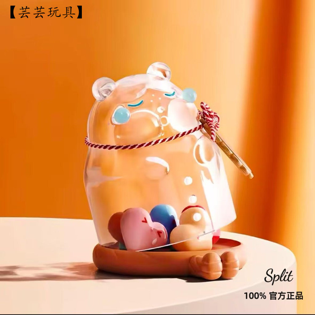 【芸芸玩具】盲盒 POP MART泡泡瑪特crybaby愛神的眼淚系列潮玩盲盒手辦擺件禮物