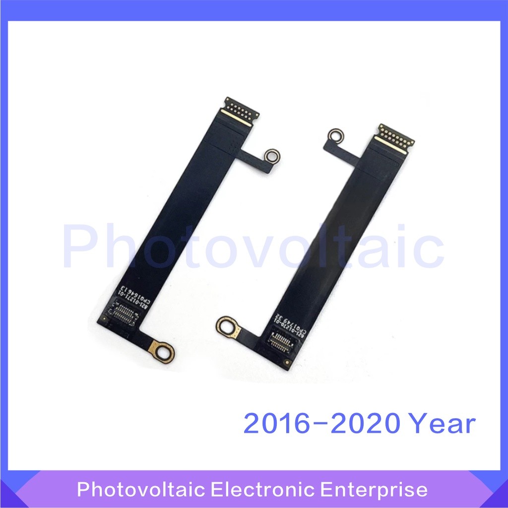 ♞【全新現貨】適用於A1706 A1708 A1989 A1707 A1990 荧幕背光燈連接排線 背光排線