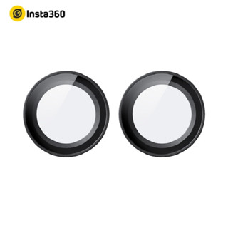 ♞原裝 Insta360 GO 3 鏡頭護罩適用於 Insta 360 GO3 運動相機原裝配件