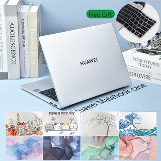 ♞,♘Huawei MateBook D15 D14 14 14s筆記本電腦包MagicBook X14 X15保護套軟