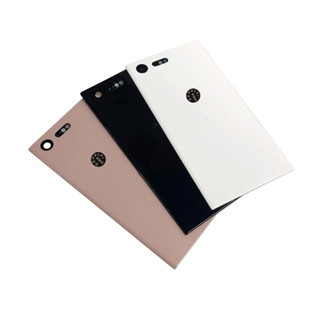適用於索尼 Xperia X F8131 Xmini 外殼後殼後蓋零件
