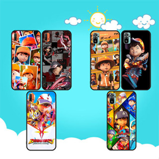 SAMSUNG 軟黑色三星 Galaxy A03 Core A13 4G A13 5G A33 5G A53 5G A7
