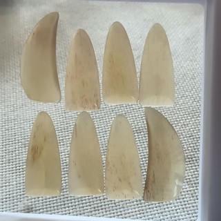 古箏指甲學院款單面弧專業古箏指甲演奏考級古箏指甲