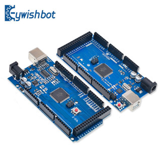 ♞,♘適用於 Arduino ATMEGA2560-16AU MEGA2560 MEGA 2560 R3 CH340G