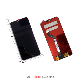 XIAOMI 適用於小米 5X A1 6X A2 8Lite 11Lite 4G 手機液晶顯示屏觸摸數字化儀部件