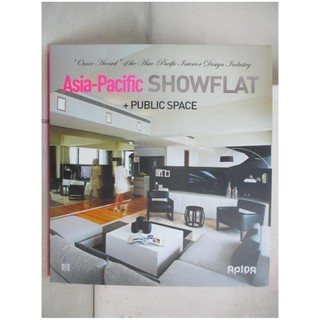 Asia-Pacific SHOWFL +PUBLIC SPACE【T5／設計_ULN】書寶二手書