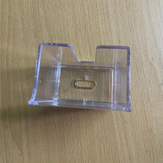 咖啡機零件 雀巢 NESPRESSO 膠囊咖啡機C61 pixie膠囊倉/回收盒