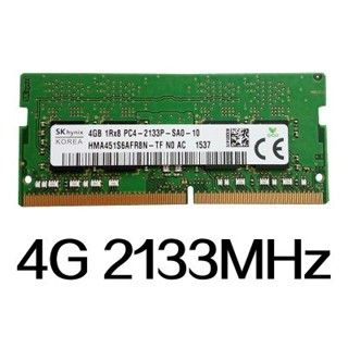 ※鼎譽優選※ ♞,【全新正品】海力士筆記本記憶體DDR4 4gb 8G 2133MHZ 2400MHZ 2666MHZ 3