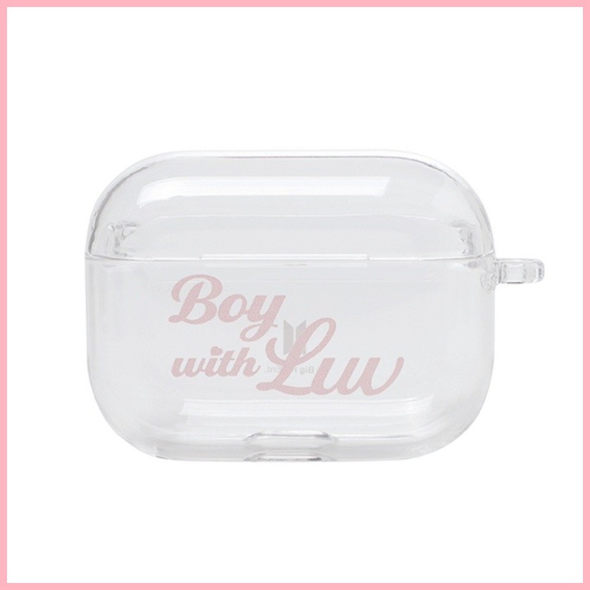 ♞,♘,♙Bts - Airpods Pro 保護套