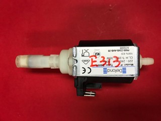 Welhome/惠家咖啡機零件WPM/KD-310水泵/蒸汽泵