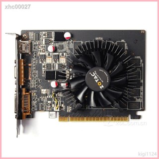 ♞【】??拆機原裝 GT630 1G 2G 650遊戲獨立顯示卡臺式機