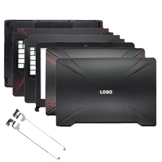 ♞,♘全新筆記本電腦液晶後蓋適用於華碩 FX80 FX80G FX80GD FX504 FX504G FX504GD/G