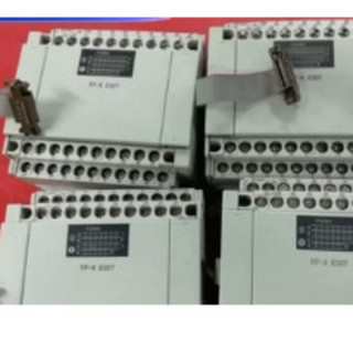 ♞,♘,♙,松下PLC擴充套件 AFPX-E30R/E30T AFPX-E16R/E16X 二手拆機 功能包好