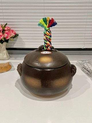 【熱賣⭐特價】 萬古燒砂鍋 燉鍋 砂鍋 土鍋 燉煮 悶鍋 日本原廠進口萬古燒砂鍋老式土鍋達摩鍋栗子鍋煲湯沙鍋陶瓷燉鍋