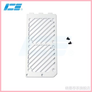 ♞,♘,♙IceMan Cooler SSUPD機箱PCI位風扇支架 2x6CM風扇位
