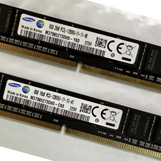 ※鼎譽優選※ ♞,SAMSUNG 三星 DDR3 DDR3L 8GB 1600Mhz DIMM RAM 臺式電腦記憶棒