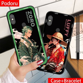 Redmi Note 6 6Pro Note 6 Pro 卡通一件式保護手機殼 TPU 軟套