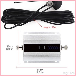 ♞,♘,♙KOK 1設定DCS 1800MHz手機2G / 3G / 4G訊號助力器蜂窩電話