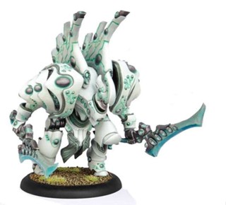 【戰錘】 Imperatus 50mm base scale Resin 樹脂 模型 樹脂模型未上色