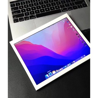 ♞,♘,♙【便攜顯示器】便攜熒屏 9.7寸便攜顯示器Retina視網膜屏2K解析度高清屏電腦副屏4:3拓展屏