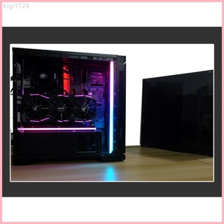 ♞,♘,♙顯示卡垂直轉換支架rgb LED轉向顯示顯示卡支援PCIE線