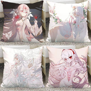 精選 Arcaea 周邊 吊飾 娃娃 抱枕 卡套 arcaea抱枕記憶韻律源點周邊枕頭宿捨床上午睡靠枕靠墊學生日禮物