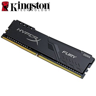 ♞,♘金士頓 HyperX FURY DDR4 4gb 8gb 16gb DDR4 2133Mhz 臺式機 2400/2