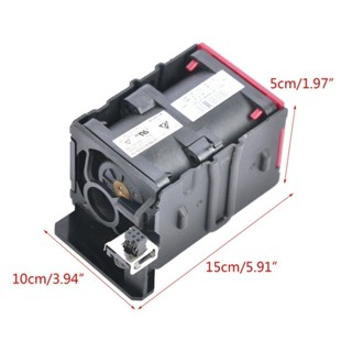 ※鼎譽優選※ ♞,♘,♙Dou 正品全新散熱風扇適用於HP DL360 DL360p DL360e G8 筆記本電腦散熱