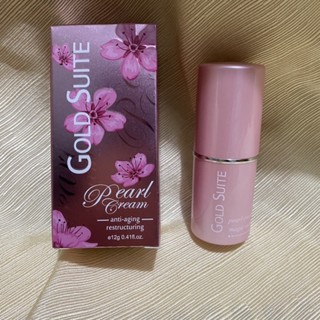 GOLD SUITE Glossy Sekkisei 防曬珍珠棒 SPF50-GOLDSUITE 煥活煥活美白