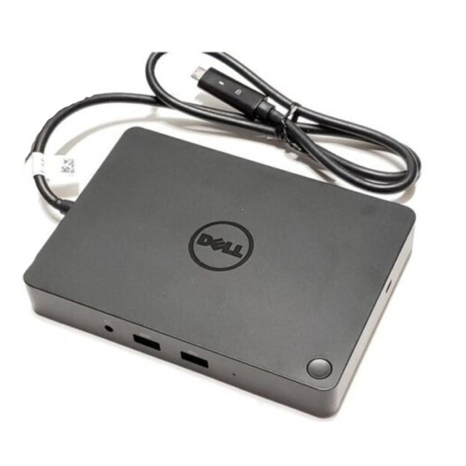 ♞,♘【超值現貨】戴爾Dell WD15 擴展塢 顯示4K USB-C雷電 XPS macbook拓展USB網卡