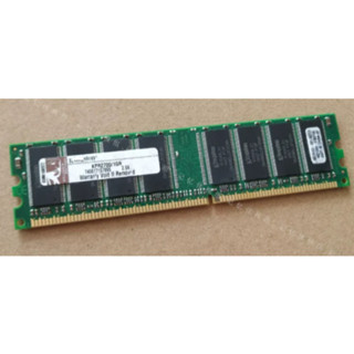 ※鼎譽優選※ ♞,♘,♙,,,金士頓 1GB DDR 333 DIMM 184PIN 工業機械記憶體